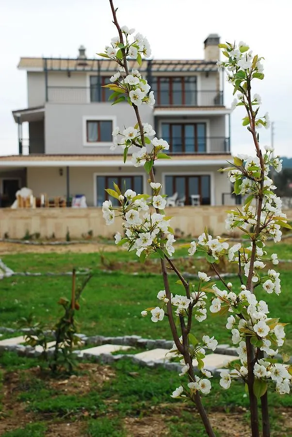 Urla Villanova Отель типа 