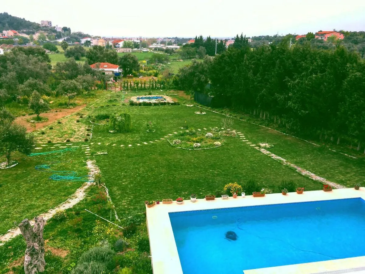 Urla Villanova 0*,