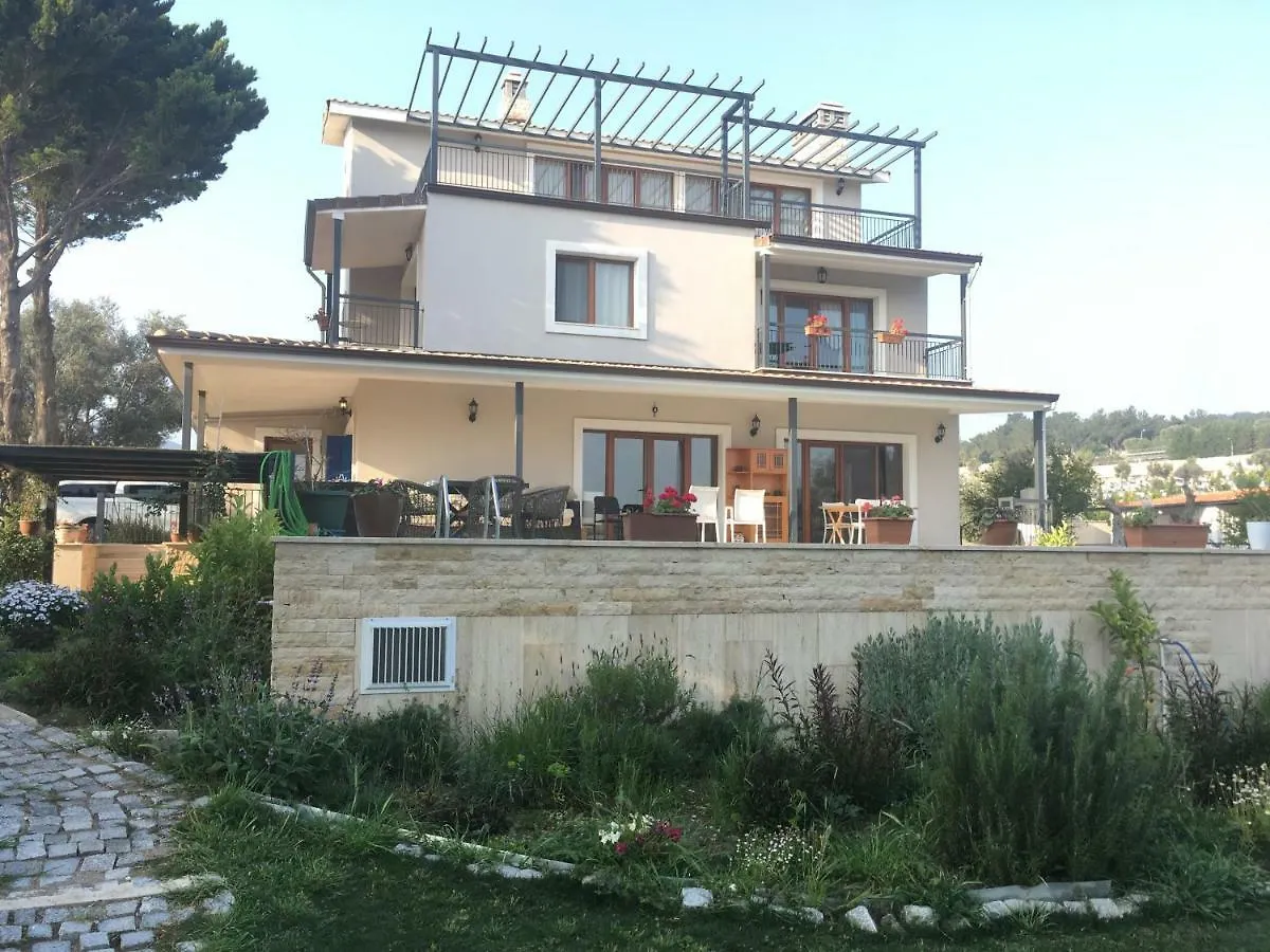 Urla Villanova
