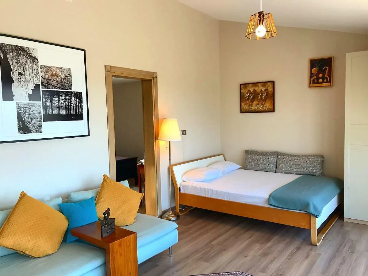 Urla Villanova 0*,  Турция